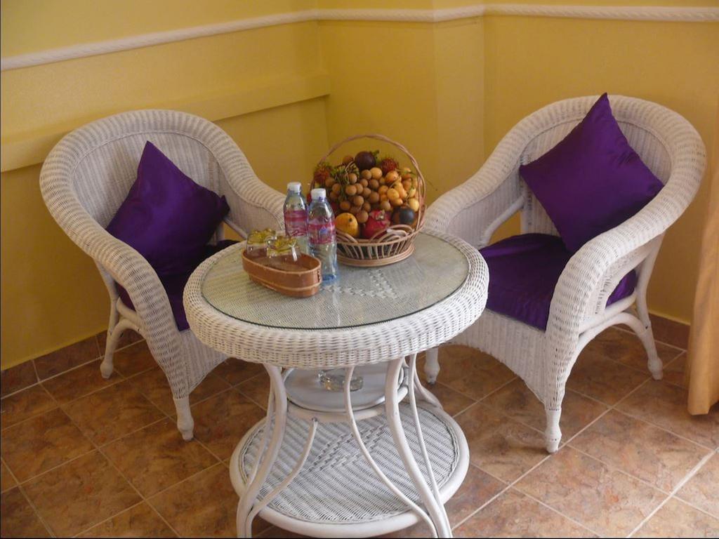 فندق Paris Angkor Boutique سيام ريب المظهر الخارجي الصورة
