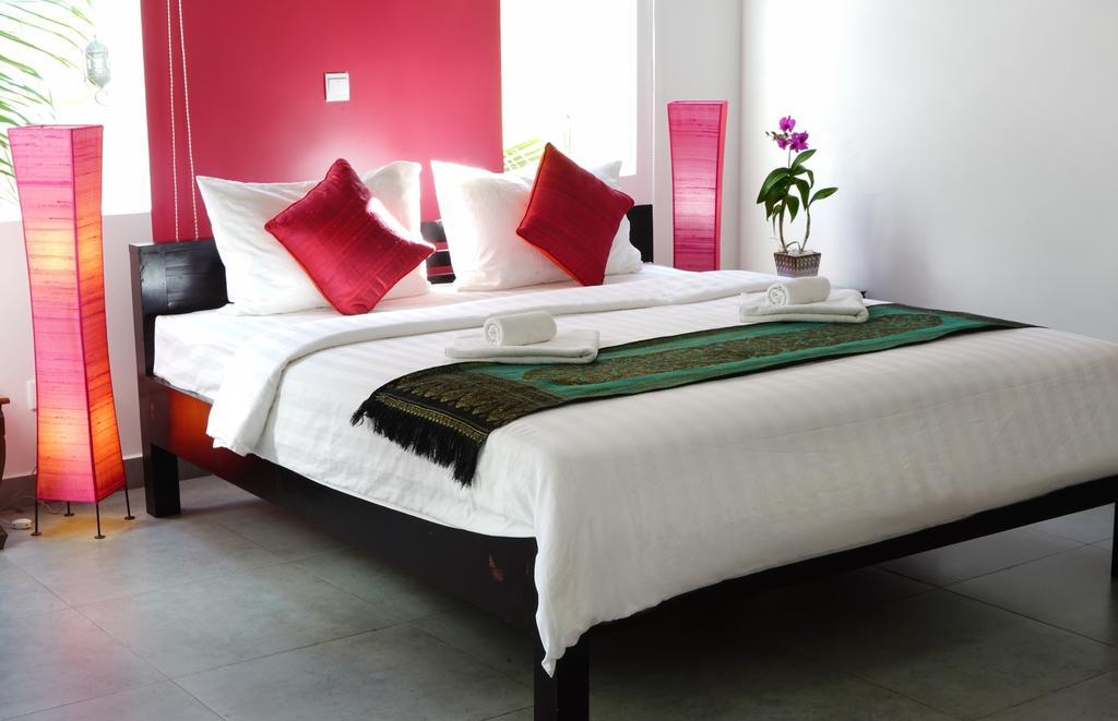 فندق Paris Angkor Boutique سيام ريب المظهر الخارجي الصورة