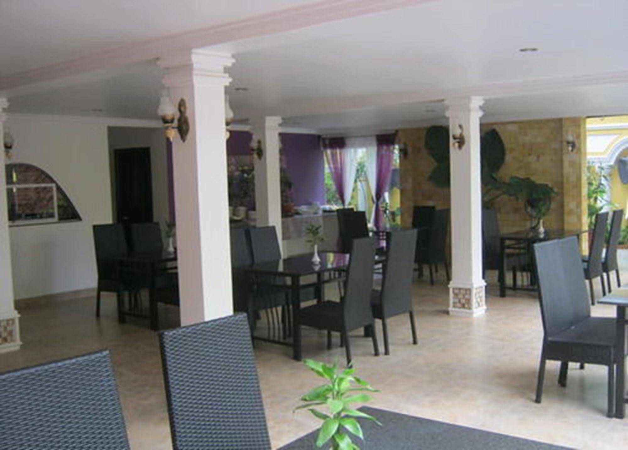 فندق Paris Angkor Boutique سيام ريب المظهر الخارجي الصورة