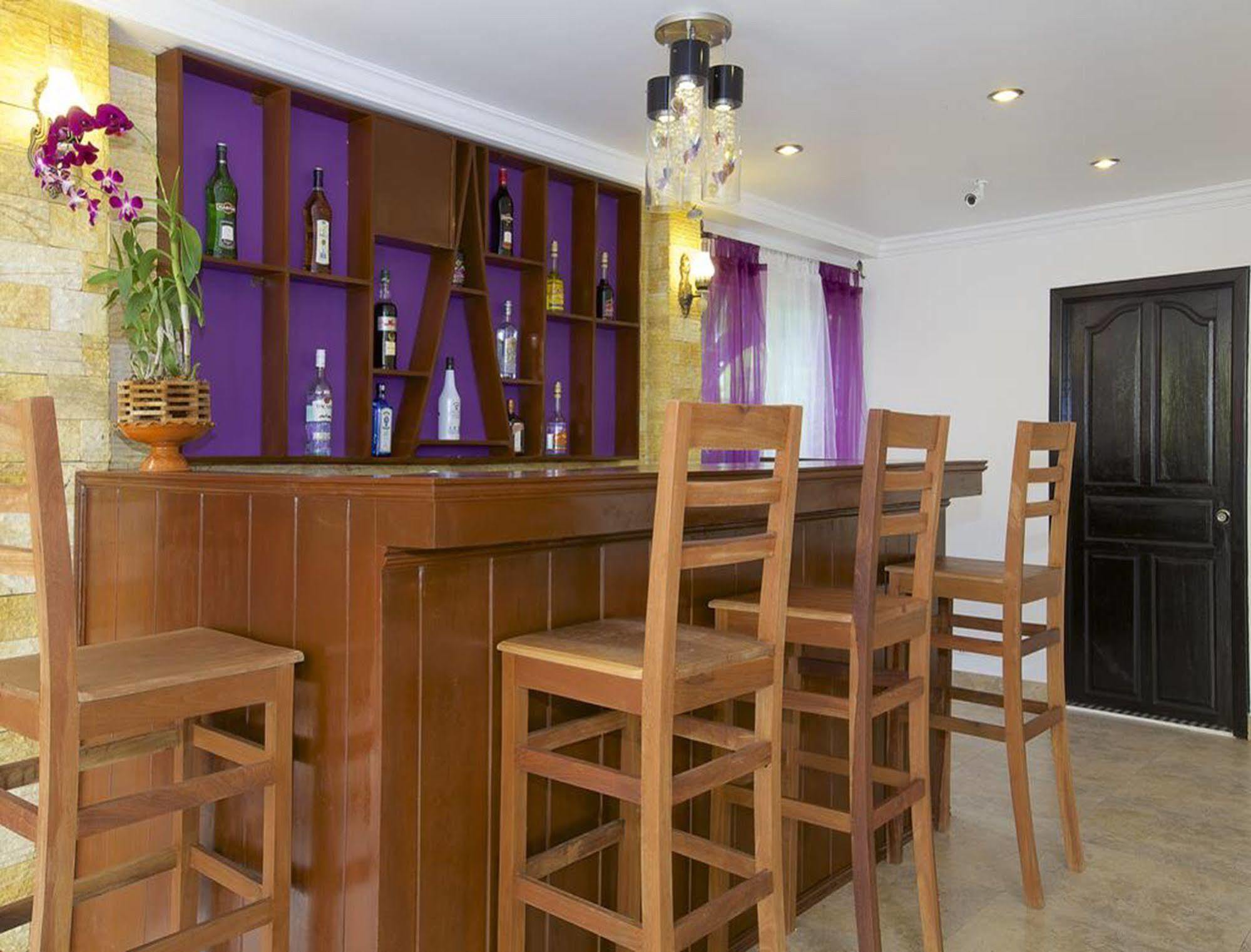 فندق Paris Angkor Boutique سيام ريب المظهر الخارجي الصورة